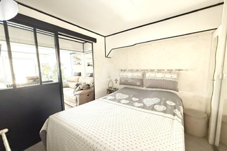 achat appartement sete 34200