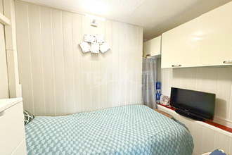 achat appartement sete 34200