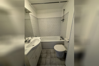 achat appartement sete 34200