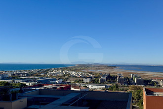 achat appartement sete 34200