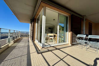 achat appartement sete 34200