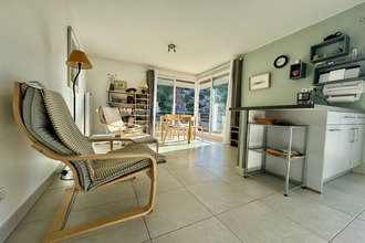 achat appartement sete 34200