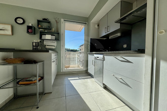 achat appartement sete 34200