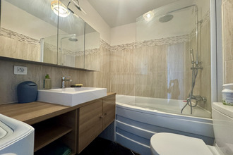 achat appartement sete 34200