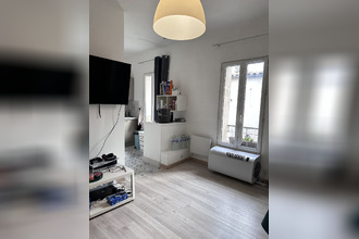achat appartement sete 34200