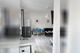 achat appartement sete 34200