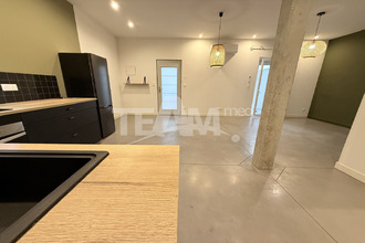 achat appartement sete 34200