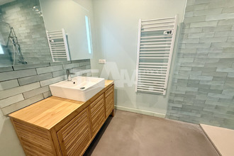 achat appartement sete 34200