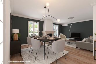 achat appartement sete 34200