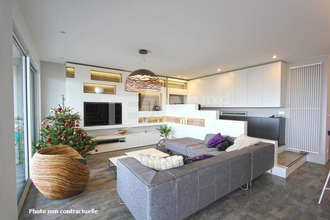 achat appartement sete 34200