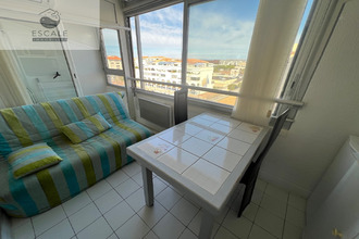 achat appartement sete 34200