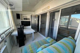 achat appartement sete 34200