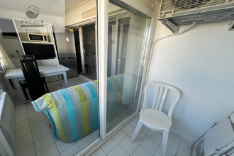 achat appartement sete 34200