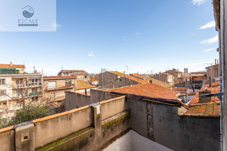 achat appartement sete 34200