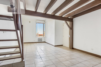 achat appartement sete 34200