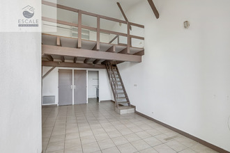 achat appartement sete 34200