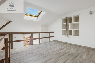 achat appartement sete 34200