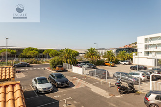 achat appartement sete 34200