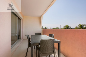 achat appartement sete 34200