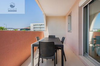 achat appartement sete 34200