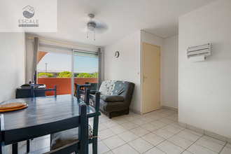 achat appartement sete 34200