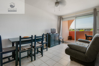 achat appartement sete 34200