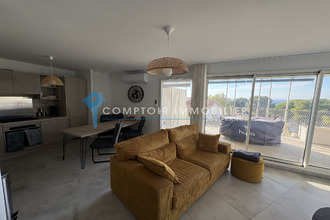 achat appartement sete 34200