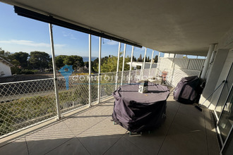 achat appartement sete 34200