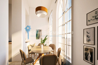 achat appartement sete 34200