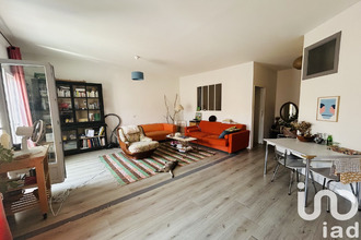 achat appartement sete 34200