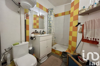 achat appartement sete 34200