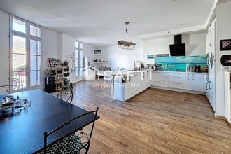 achat appartement sete 34200