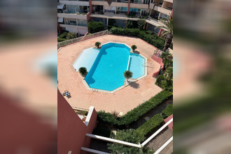 achat appartement sete 34200