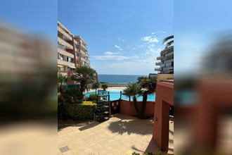 achat appartement sete 34200