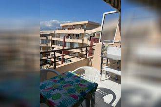 achat appartement sete 34200