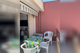 achat appartement sete 34200