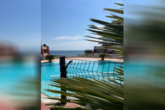 achat appartement sete 34200