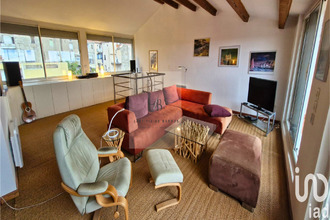 achat appartement sete 34200