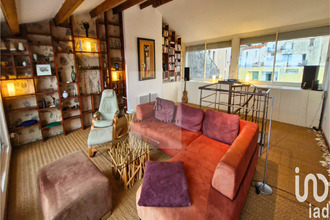 achat appartement sete 34200