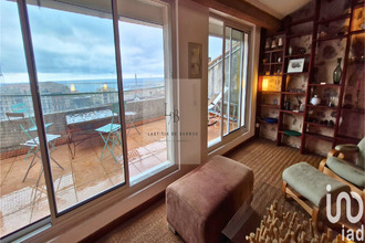 achat appartement sete 34200