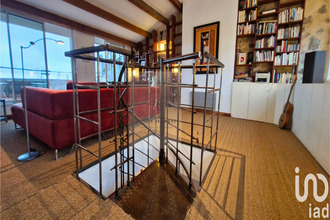 achat appartement sete 34200