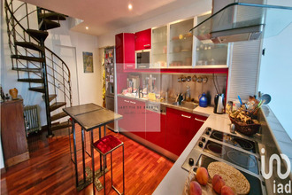 achat appartement sete 34200