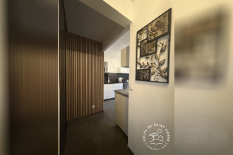 achat appartement sete 34200