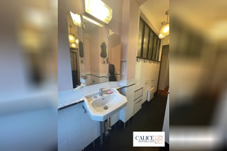 achat appartement sete 34200