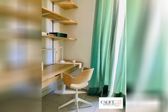 achat appartement sete 34200