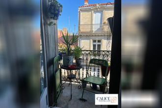 achat appartement sete 34200