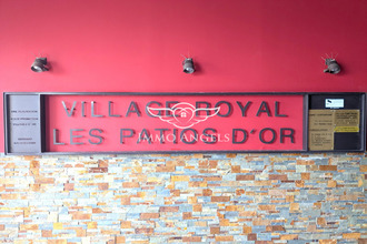 achat appartement sete 34200