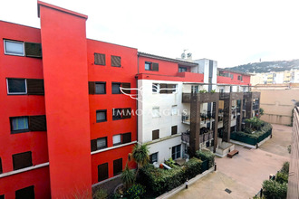 achat appartement sete 34200