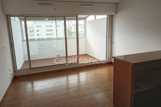 achat appartement sete 34200