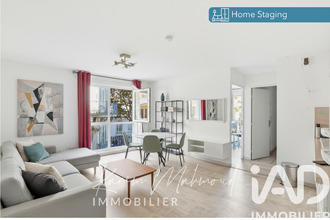 achat appartement sete 34200